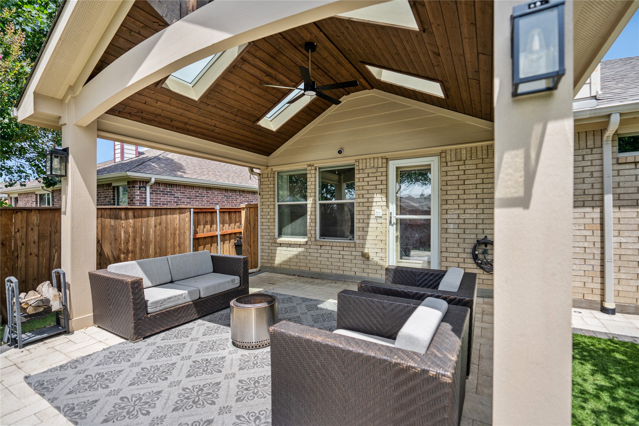 1824 Barton Springs Drive Little Elm TX 75068