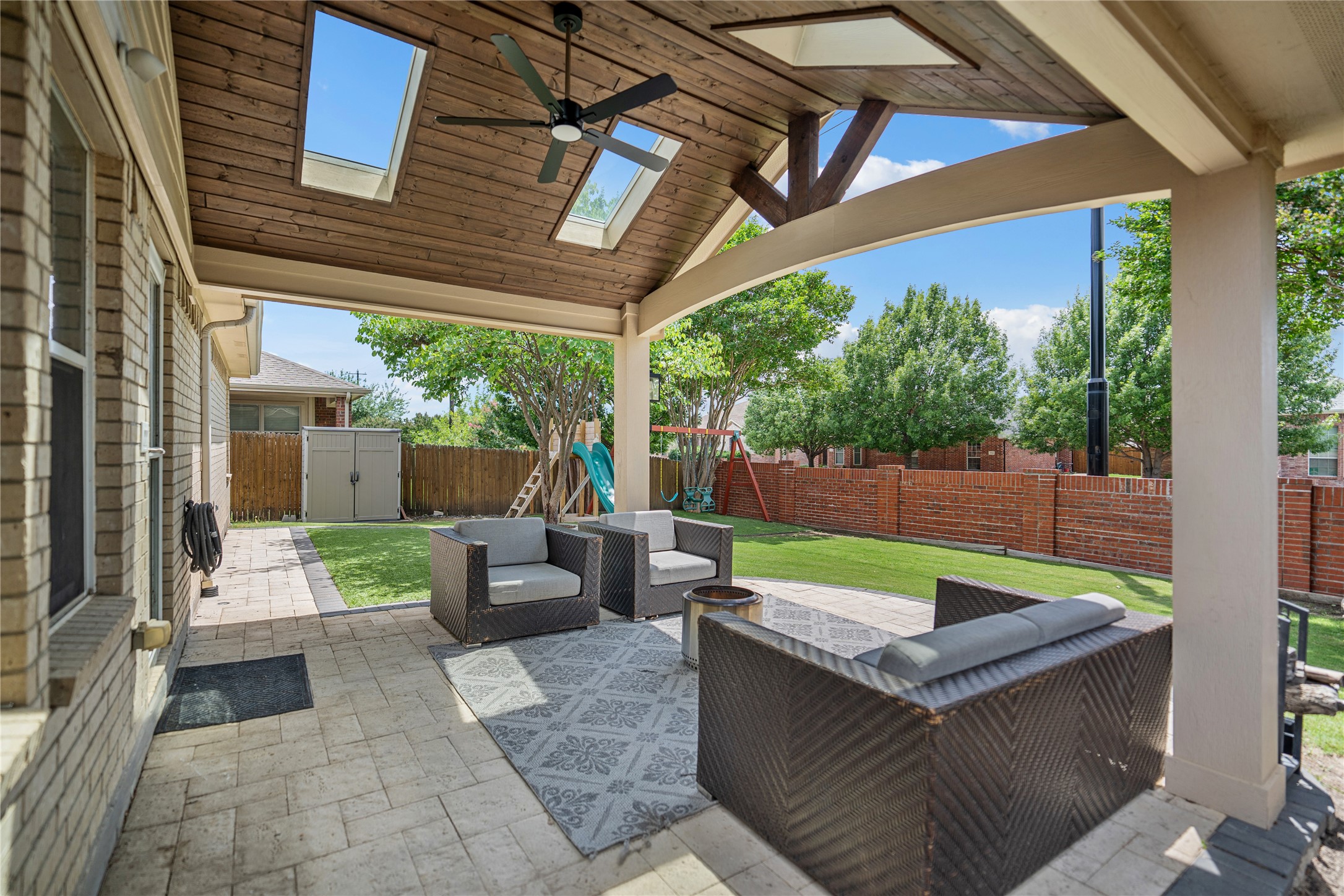 1824 Barton Springs Drive Little Elm TX 75068