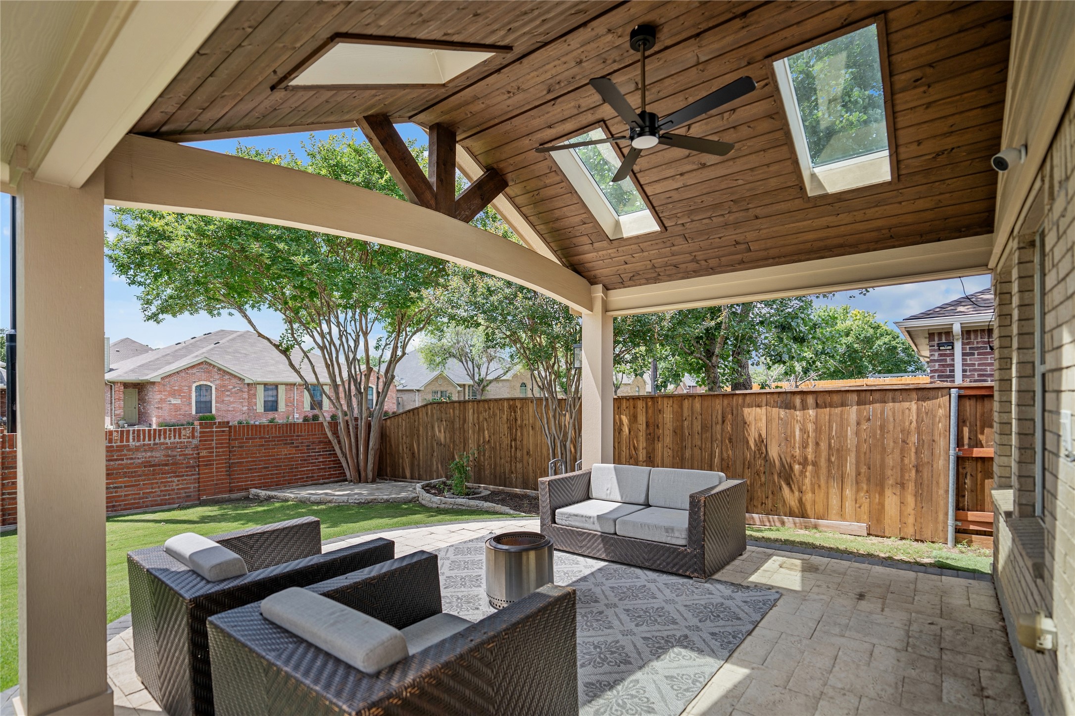 1824 Barton Springs Drive Little Elm TX 75068