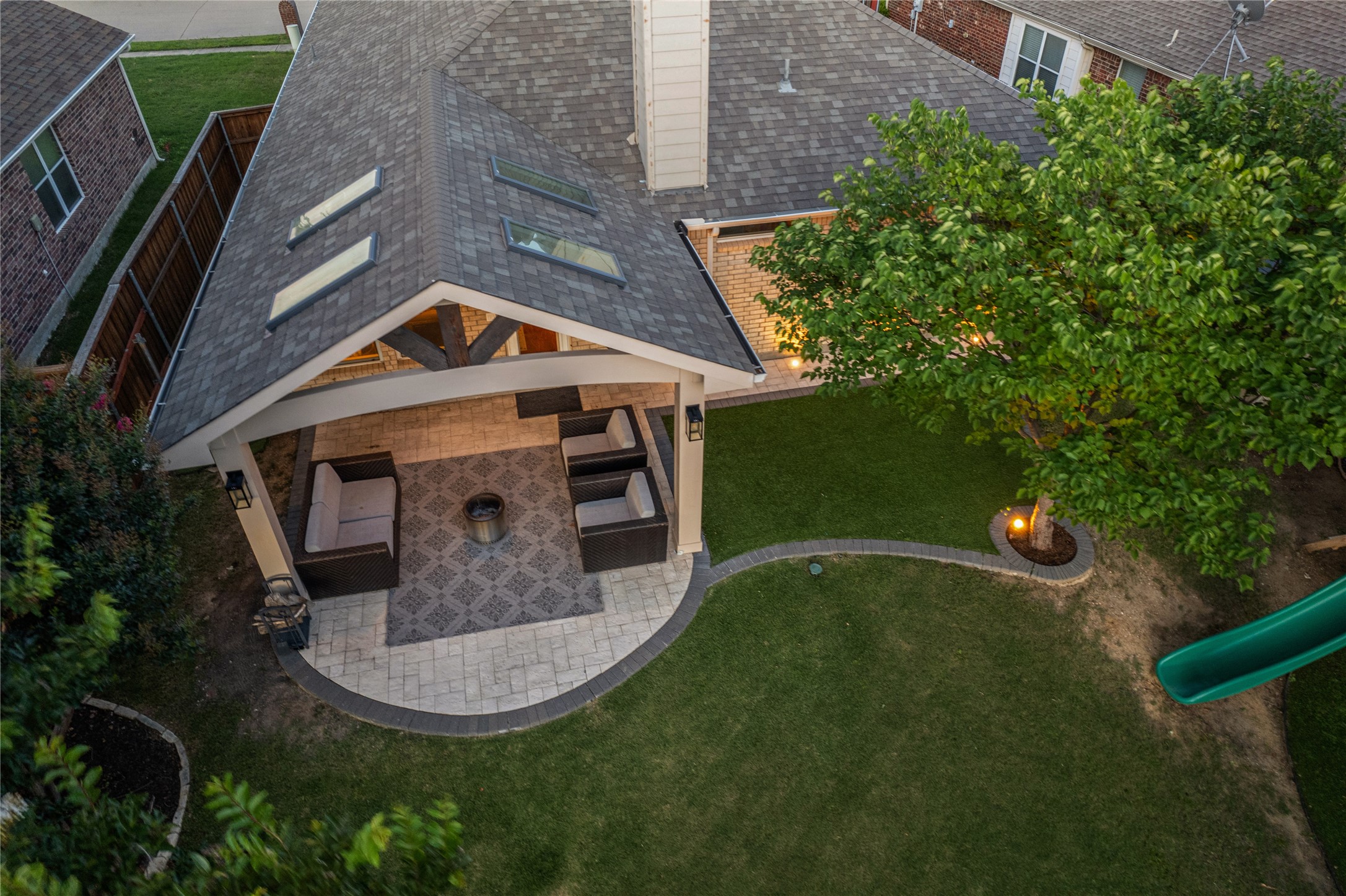 1824 Barton Springs Drive Little Elm TX 75068