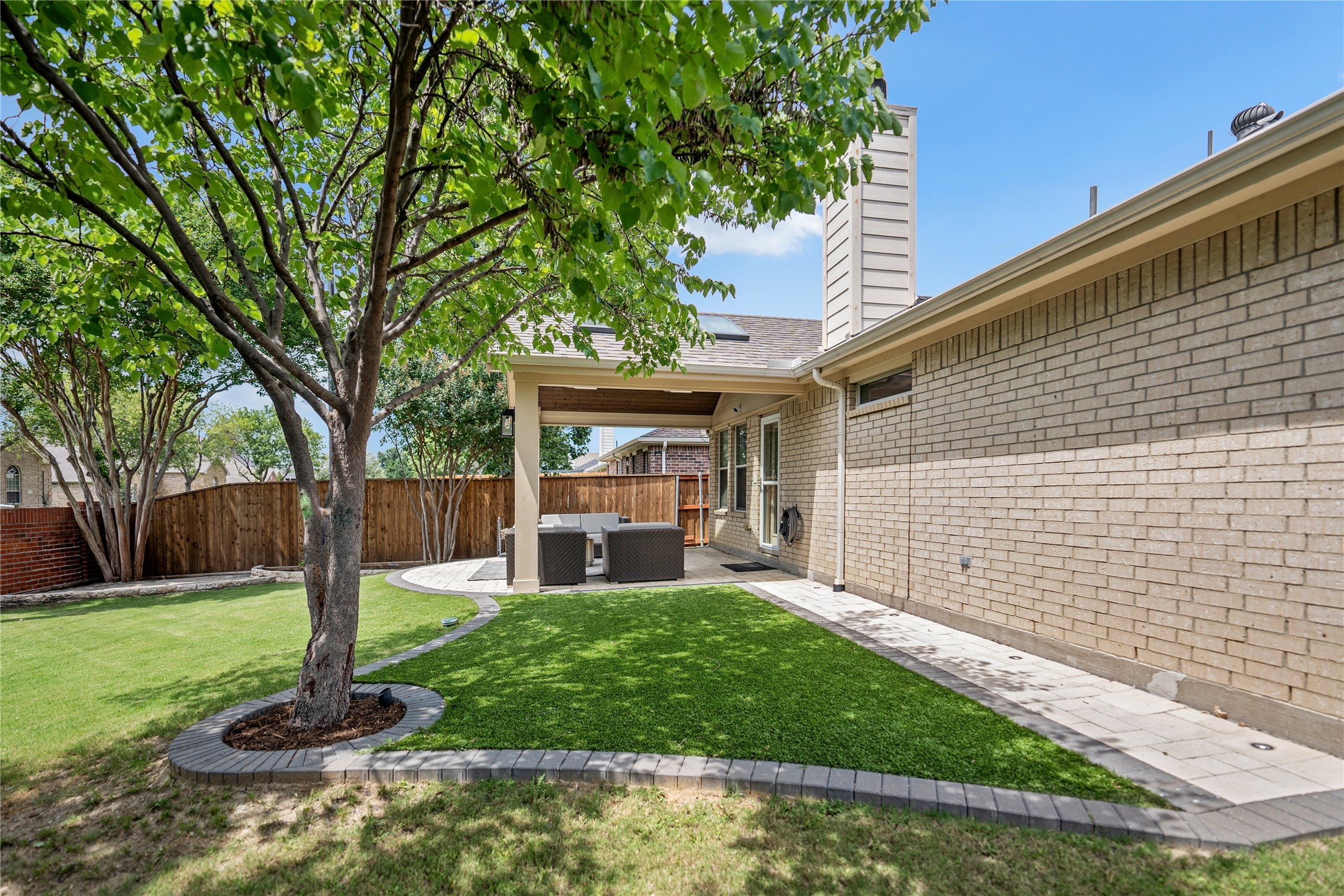 1824 Barton Springs Drive Little Elm TX 75068