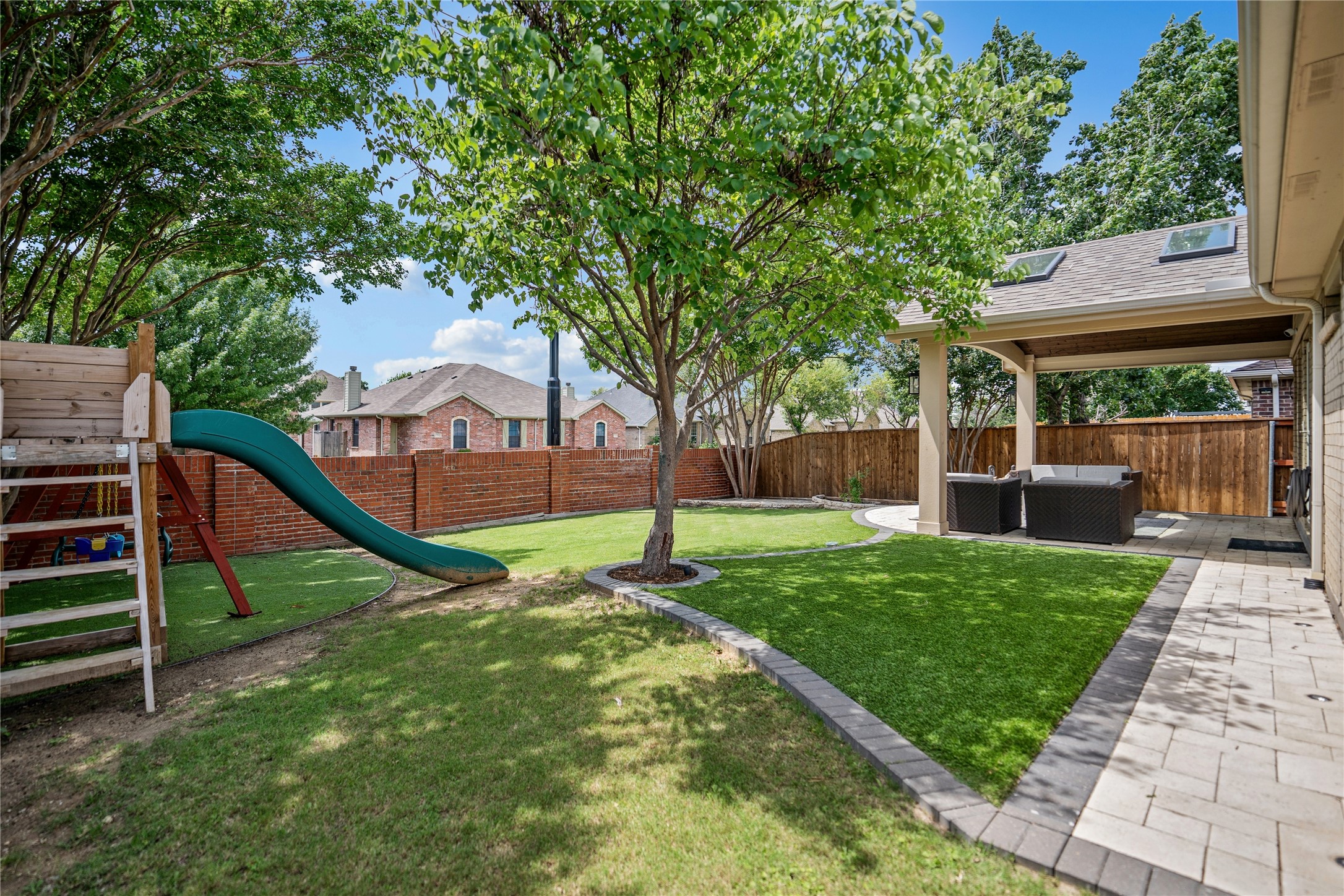 1824 Barton Springs Drive Little Elm TX 75068