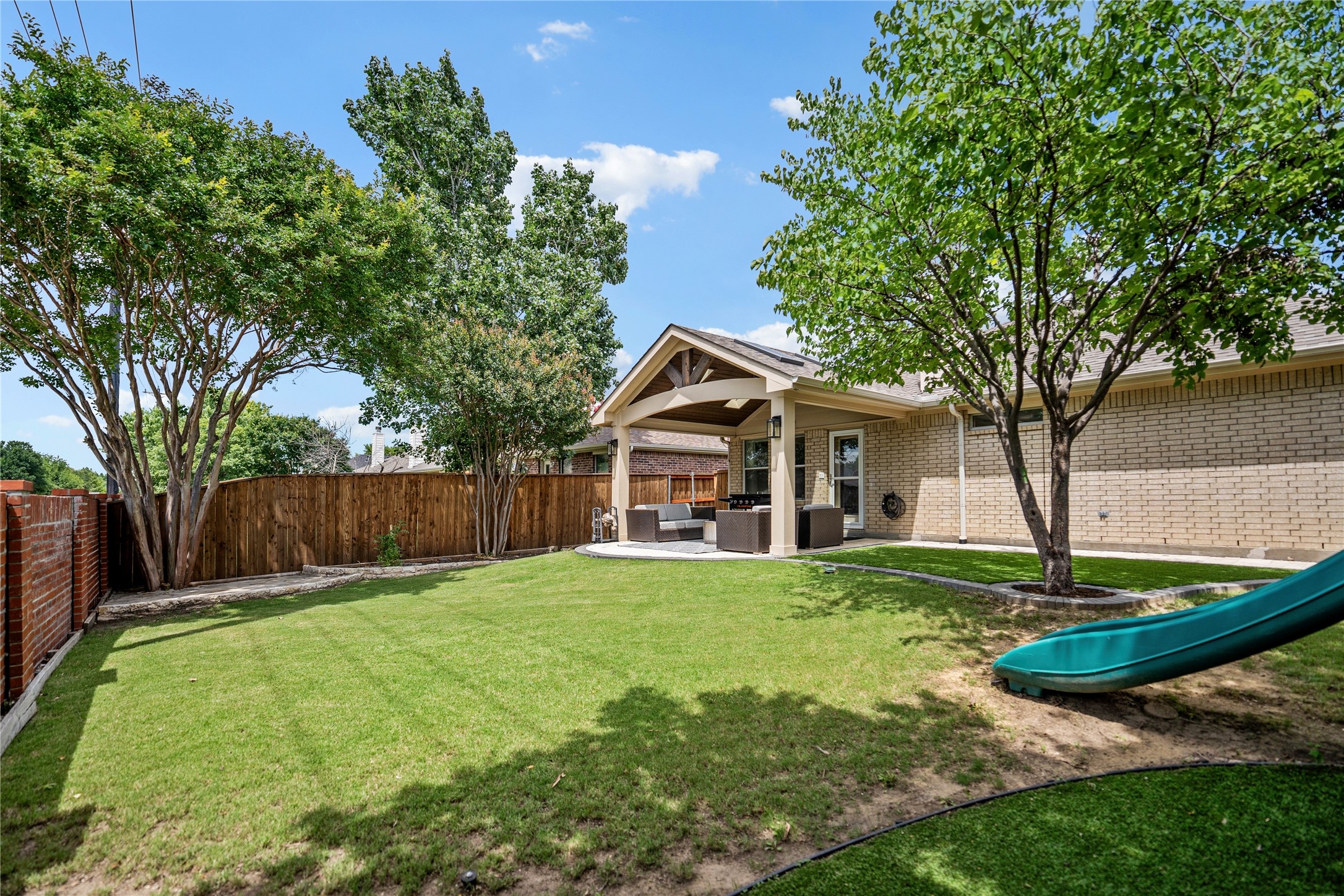 1824 Barton Springs Drive Little Elm TX 75068