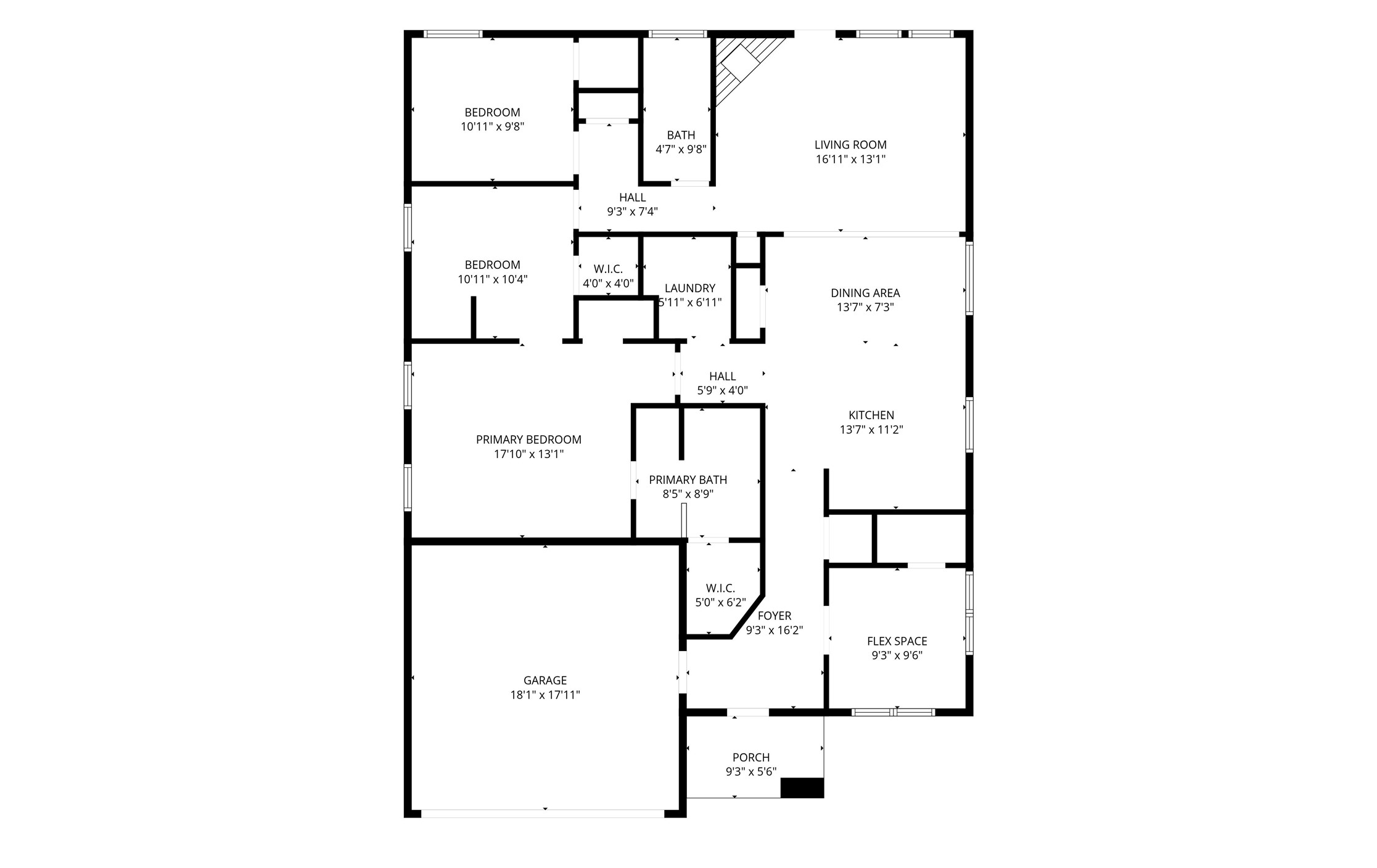 1824 Barton Springs Drive Little Elm TX 75068