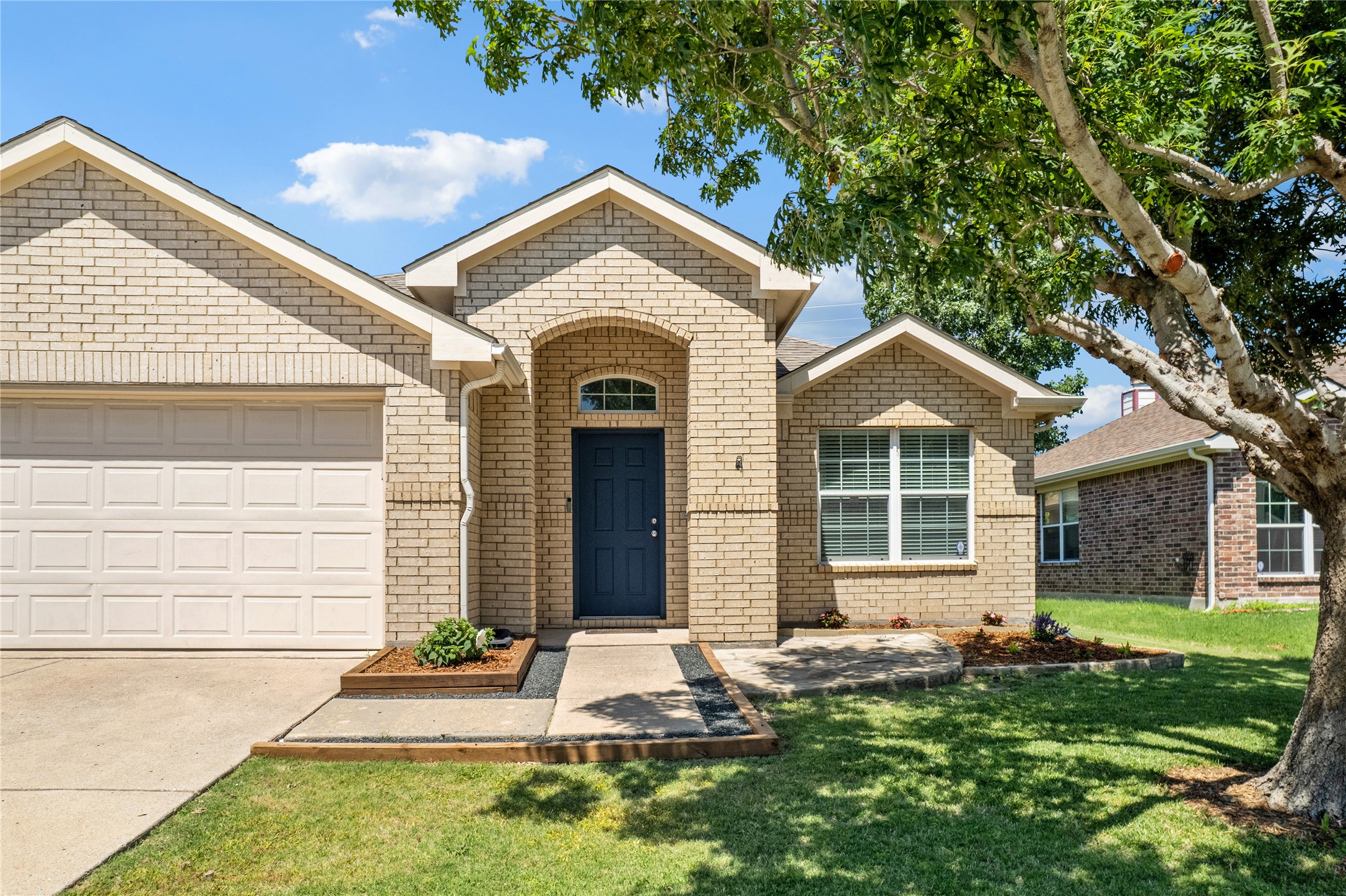 1824 Barton Springs Drive Little Elm TX 75068