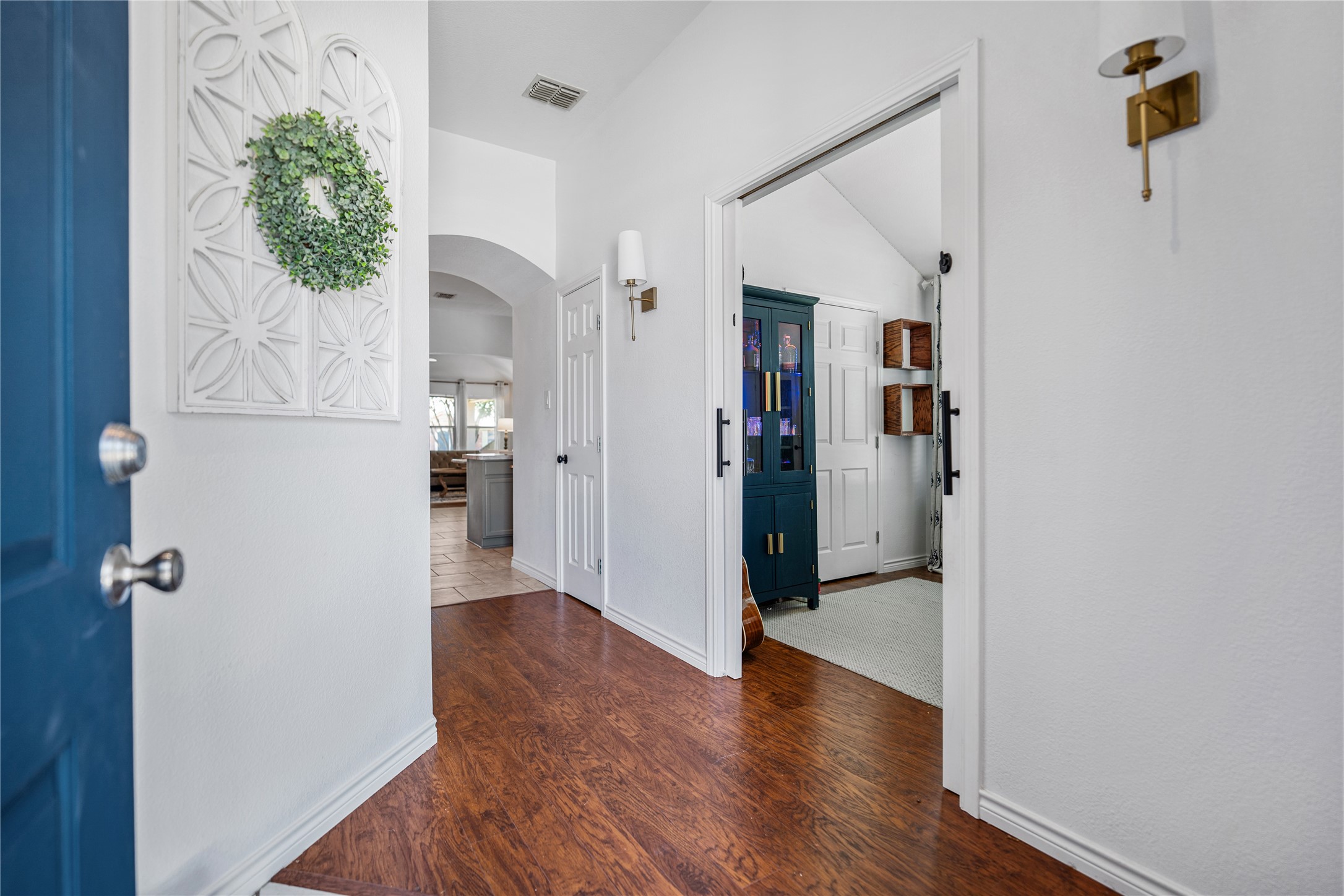 1824 Barton Springs Drive Little Elm TX 75068