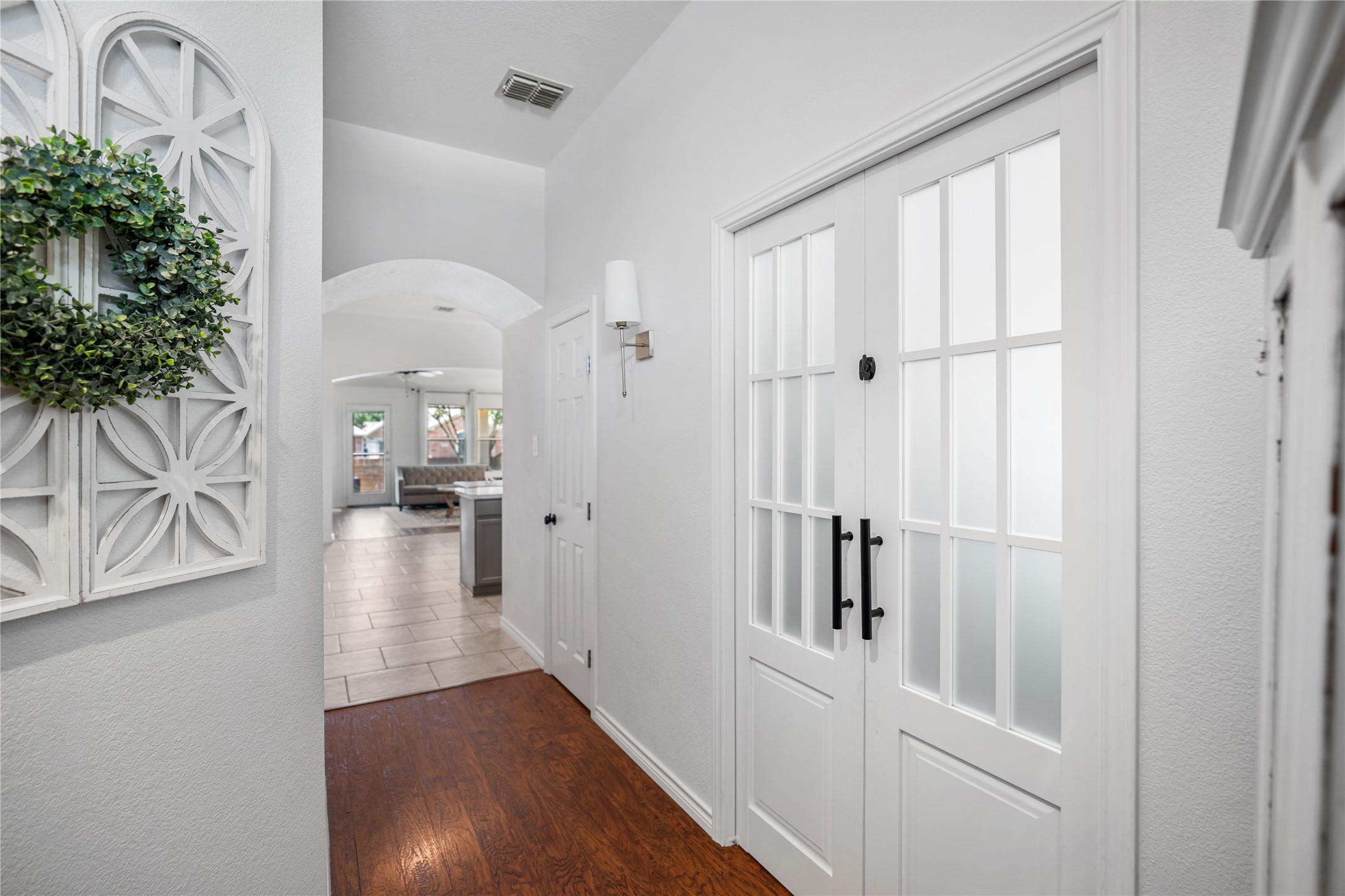 1824 Barton Springs Drive Little Elm TX 75068