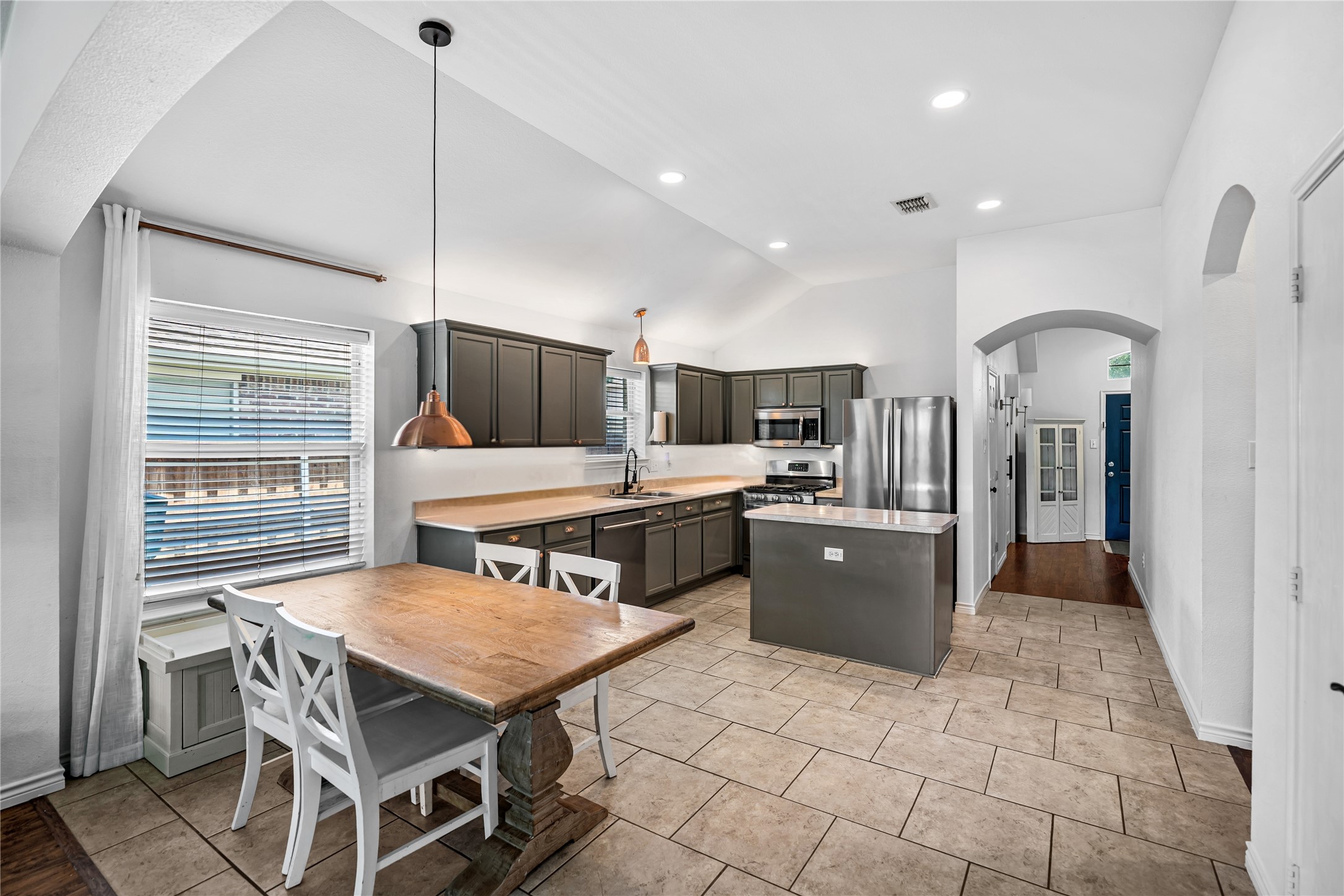 1824 Barton Springs Drive Little Elm TX 75068