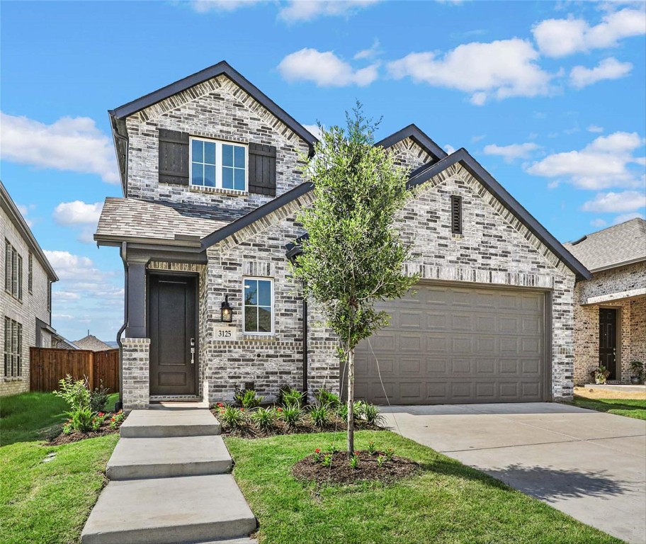 3125 Wind Knot Way Royse City TX 75189
