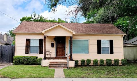 1013 Oak Street Mckinney TX 75069