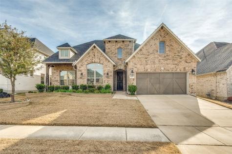 2428 Rotherham Circle Mckinney TX 75071