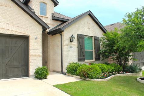 15028 Chipwood Drive Aledo TX 76008