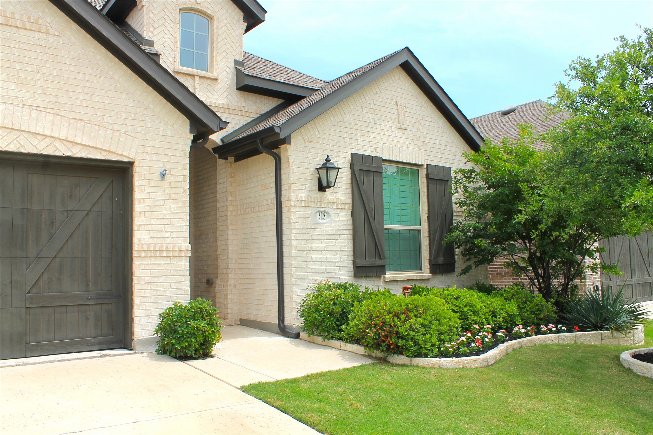 15028 Chipwood Drive Aledo TX 76008