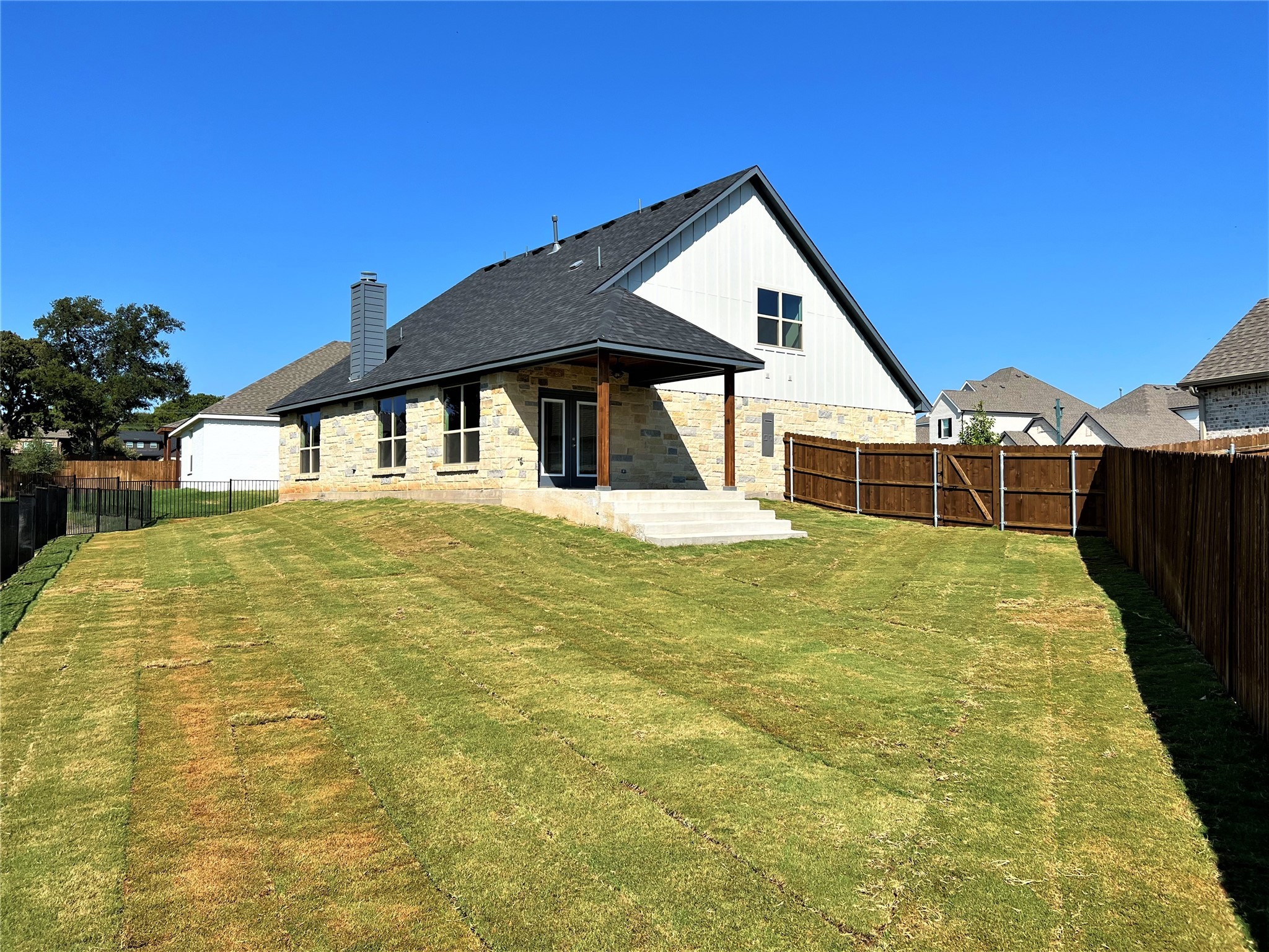 1028 Gannon Valley Trail Weatherford TX 76087