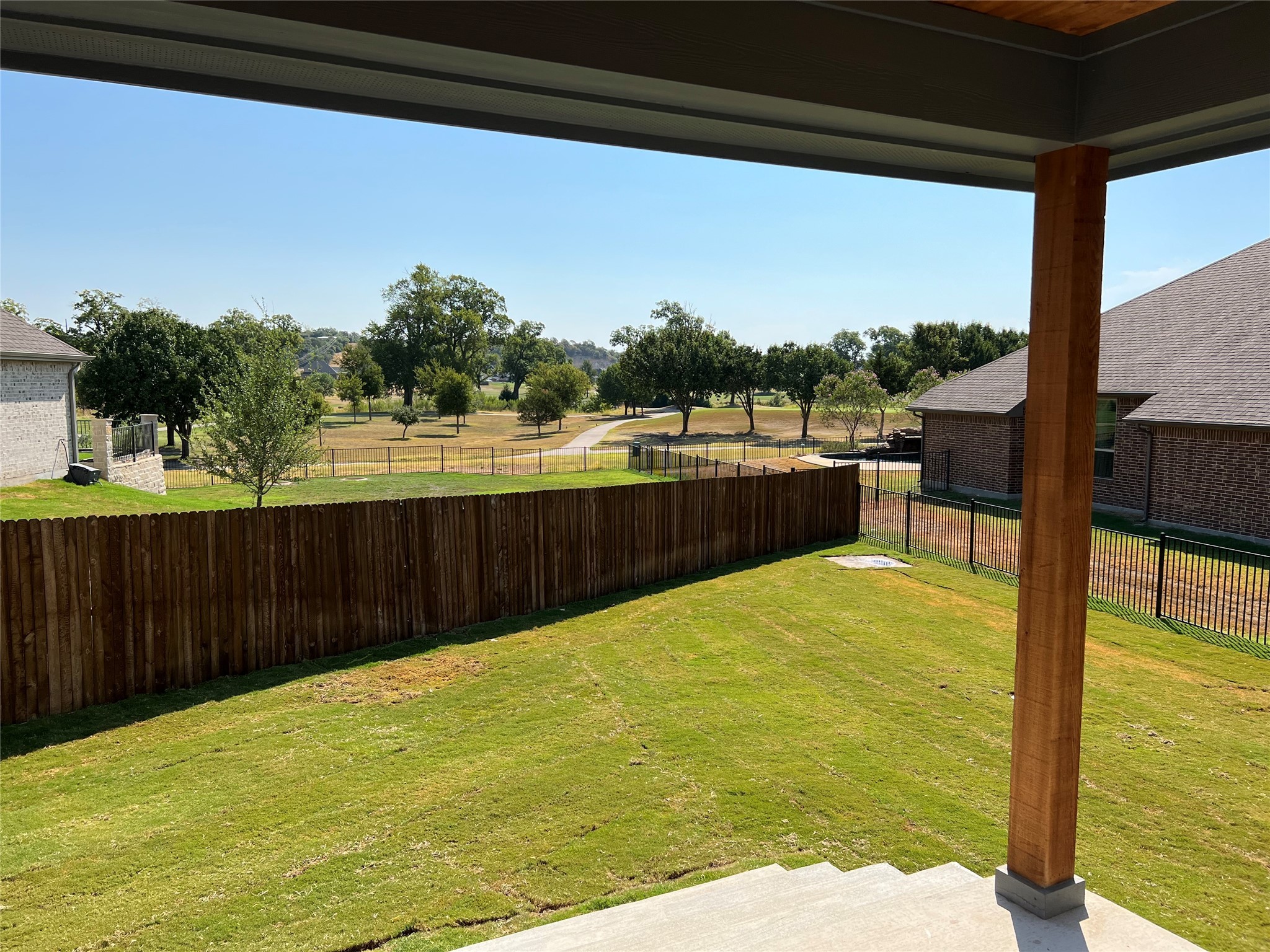 1028 Gannon Valley Trail Weatherford TX 76087