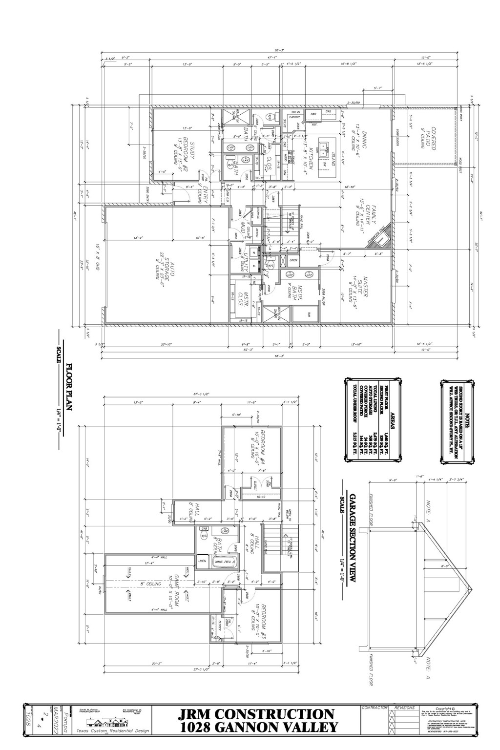 1028 Gannon Valley Trail Weatherford TX 76087