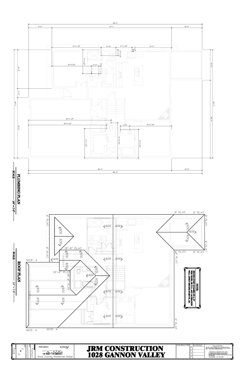 1028 Gannon Valley Trail Weatherford TX 76087