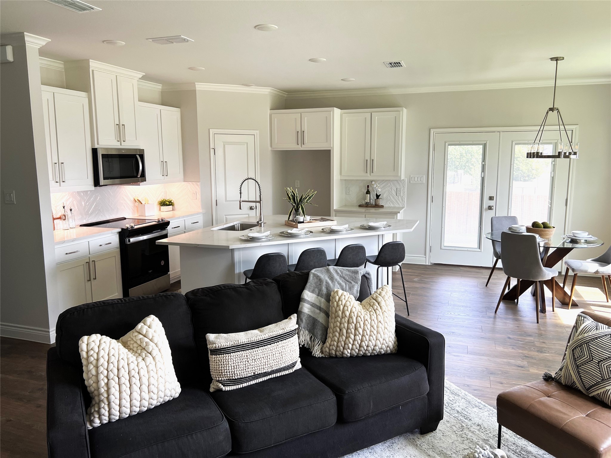 1028 Gannon Valley Trail Weatherford TX 76087