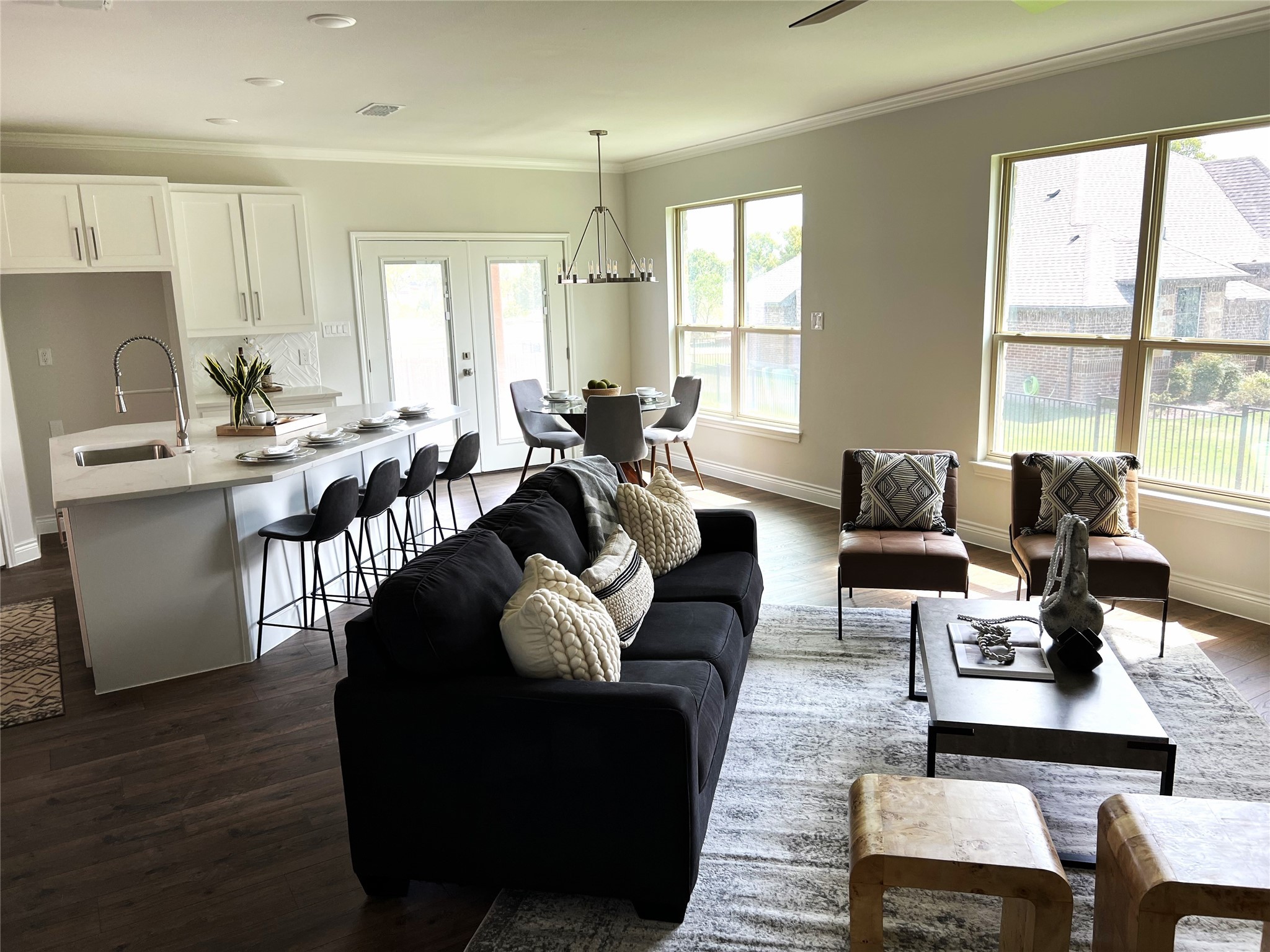 1028 Gannon Valley Trail Weatherford TX 76087