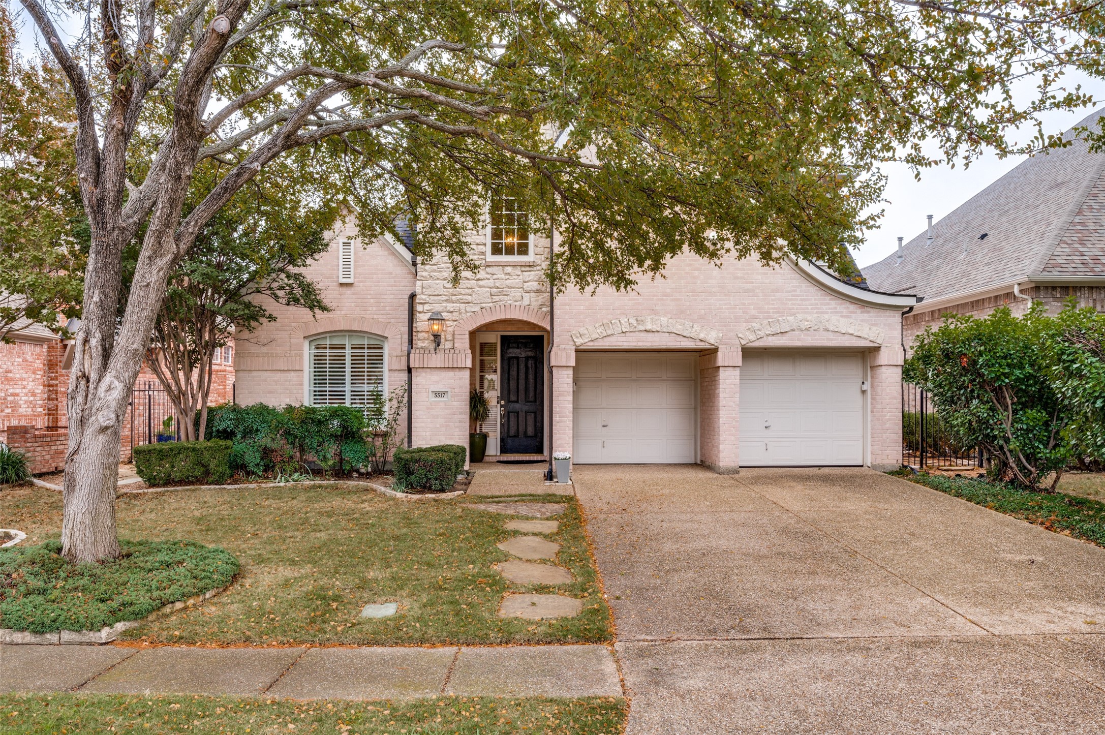 5517 Donley Drive Frisco TX 75034