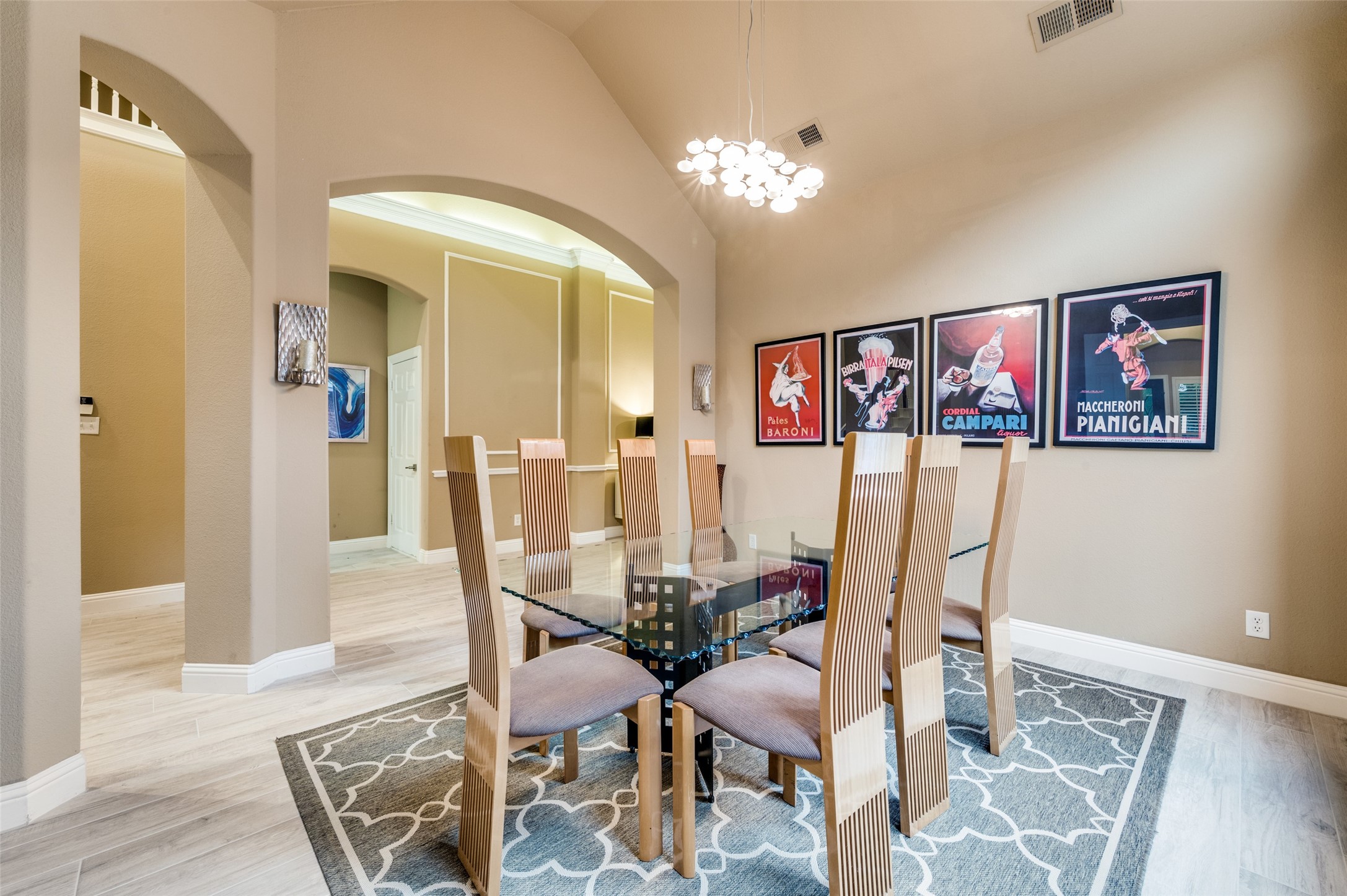 5517 Donley Drive Frisco TX 75034
