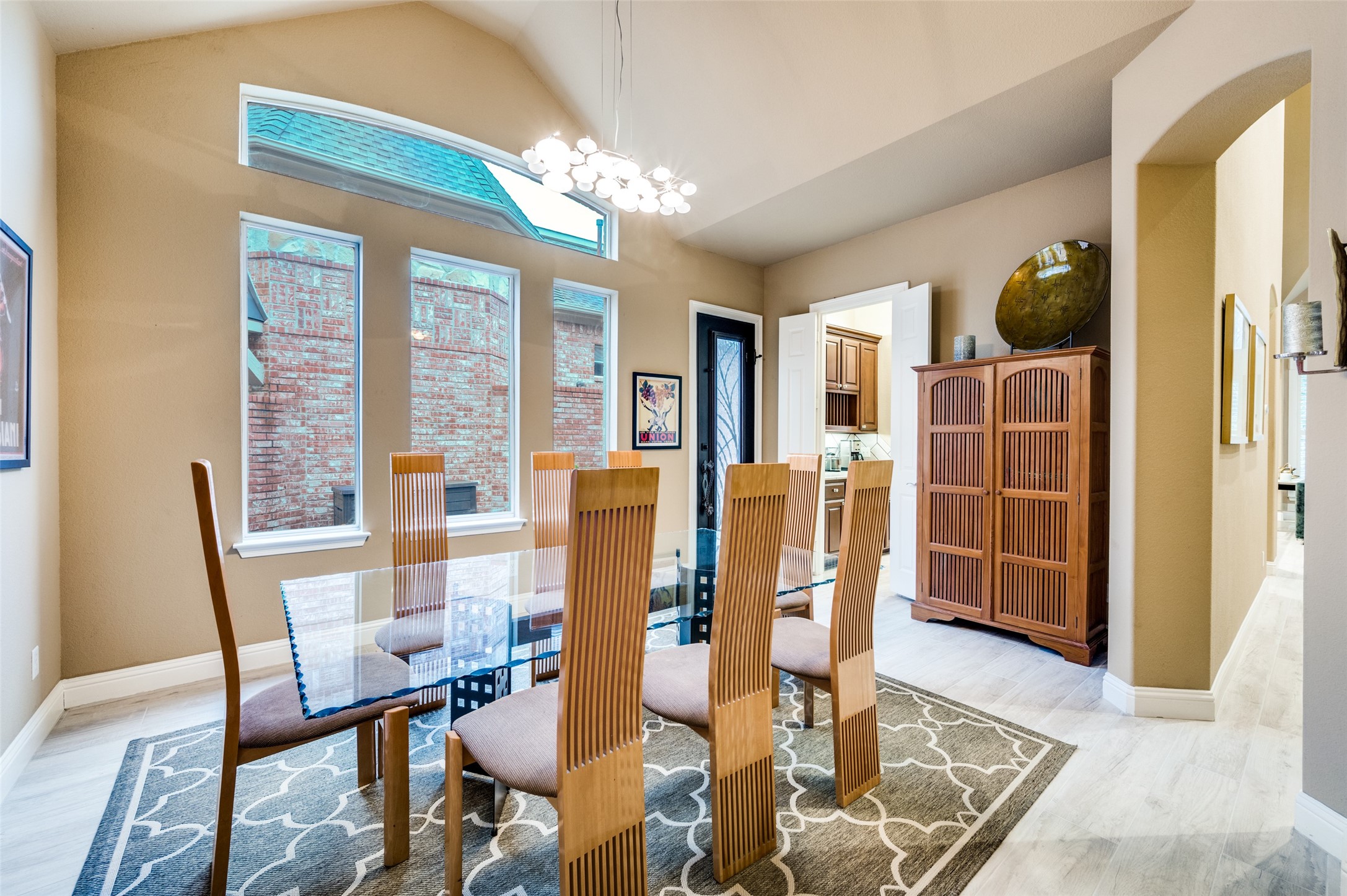 5517 Donley Drive Frisco TX 75034