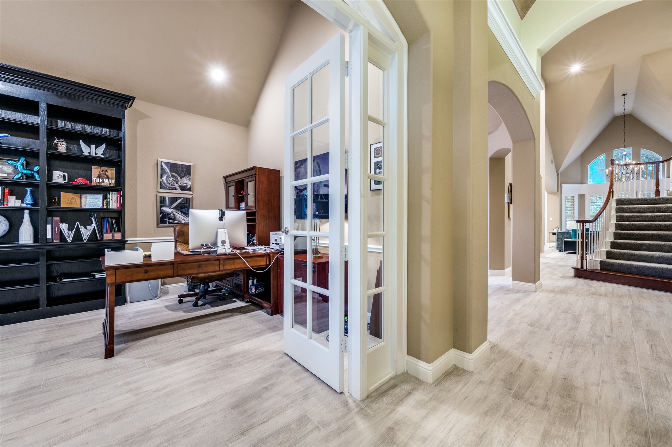 5517 Donley Drive Frisco TX 75034