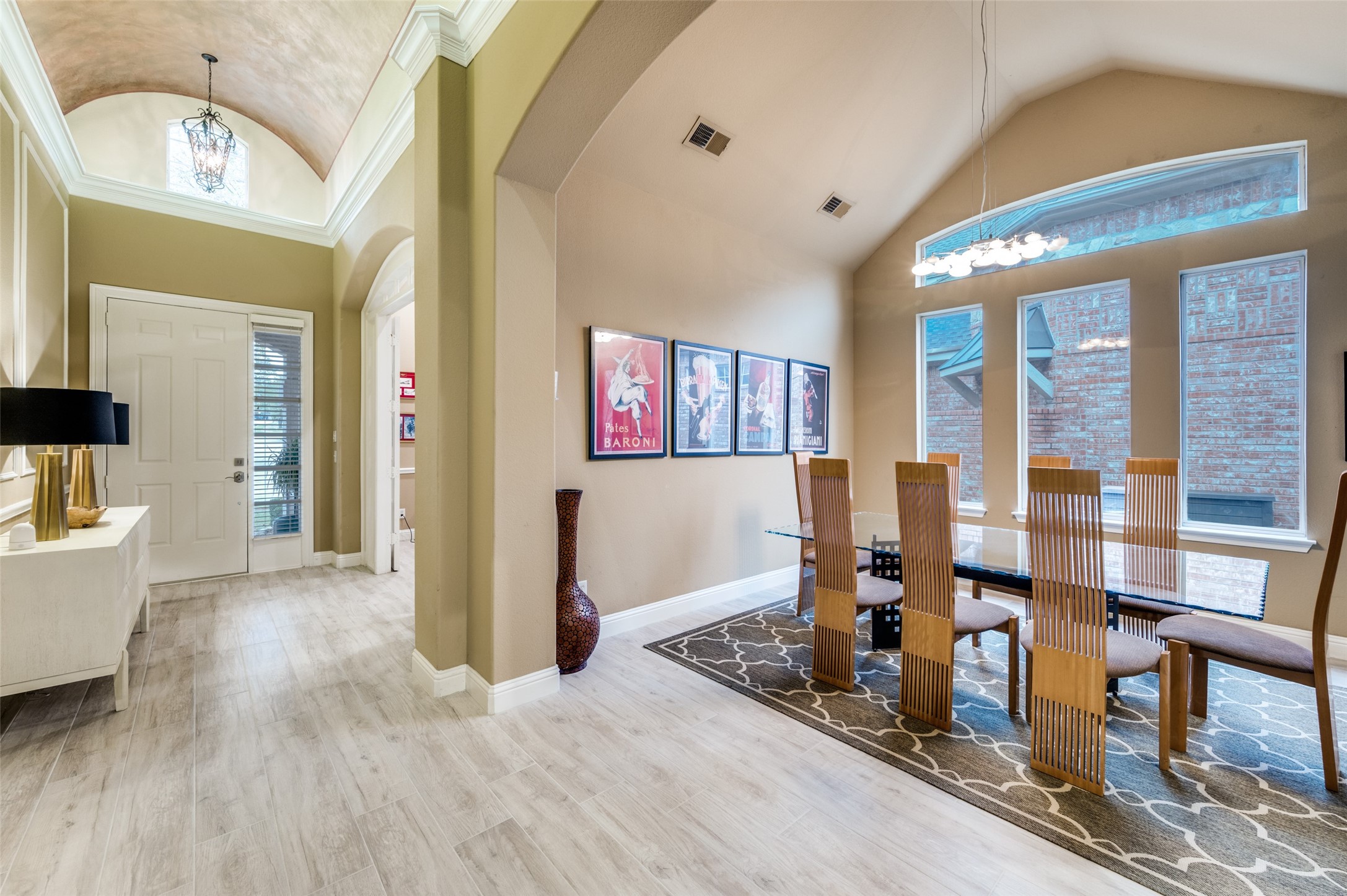 5517 Donley Drive Frisco TX 75034