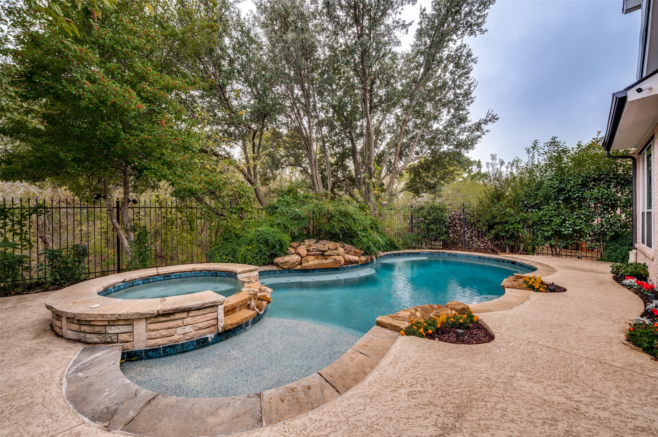 5517 Donley Drive Frisco TX 75034