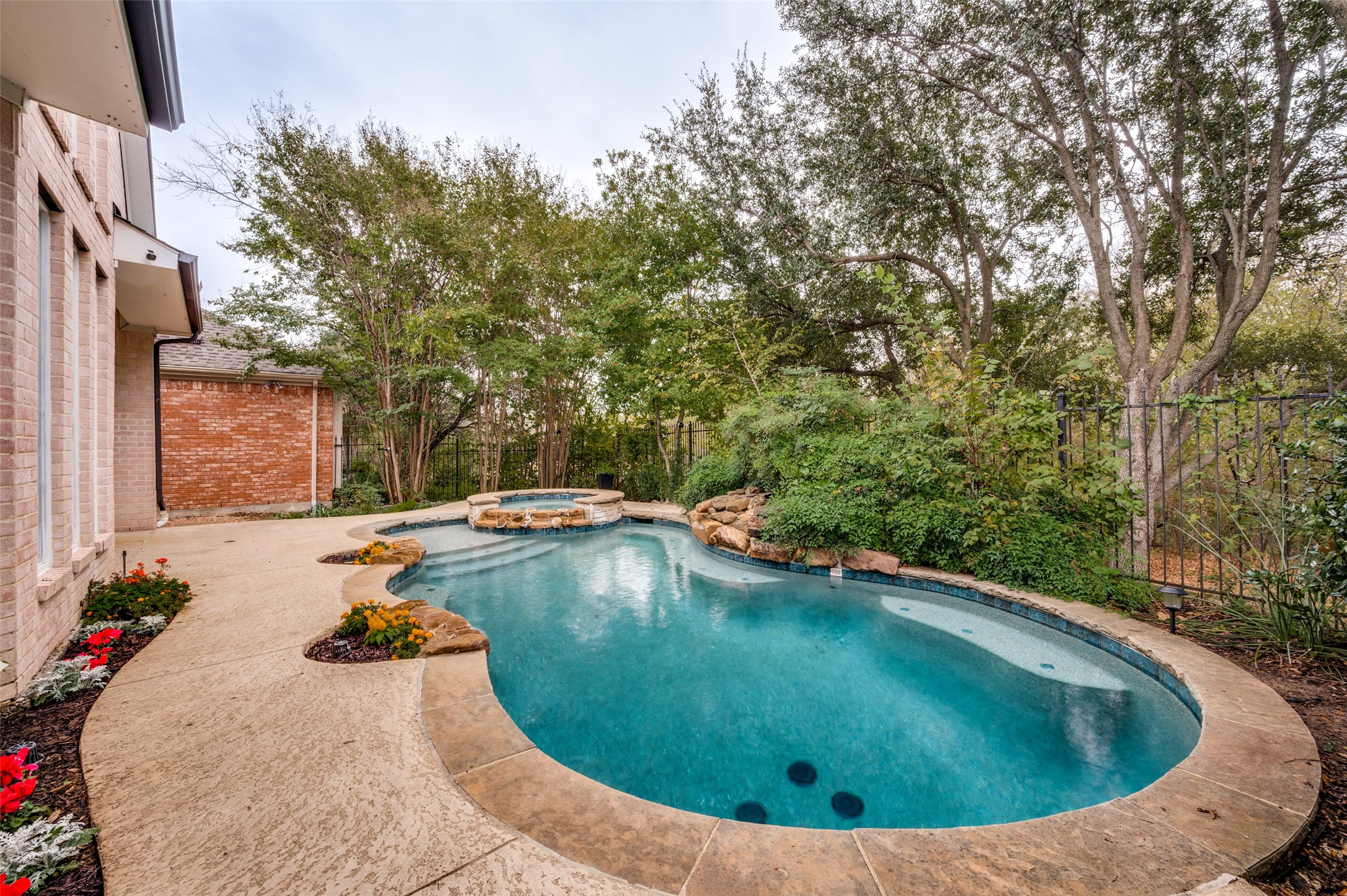 5517 Donley Drive Frisco TX 75034