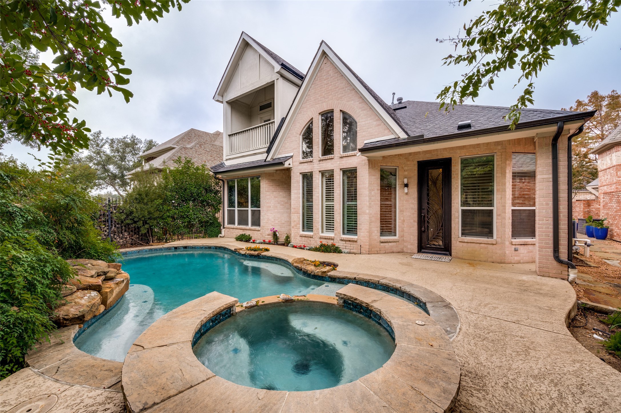 5517 Donley Drive Frisco TX 75034