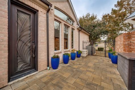 5517 Donley Drive Frisco TX 75034