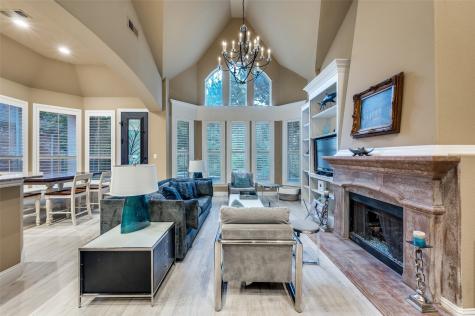 5517 Donley Drive Frisco TX 75034
