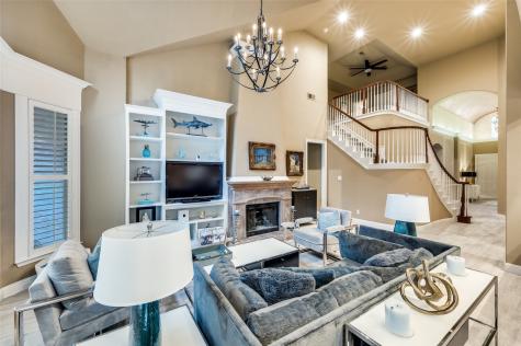 5517 Donley Drive Frisco TX 75034