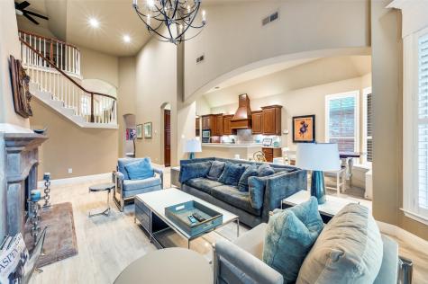 5517 Donley Drive Frisco TX 75034