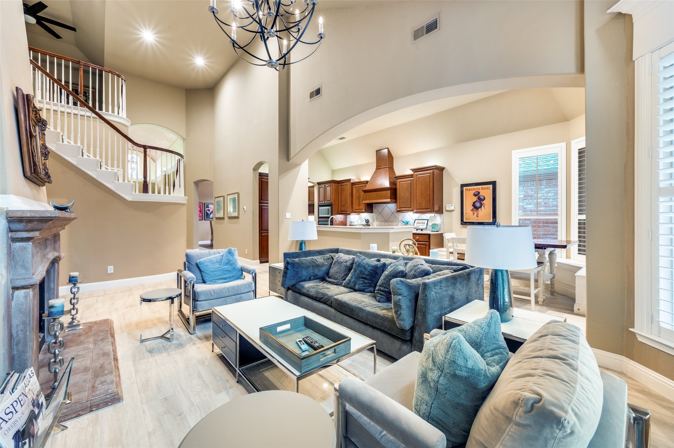 5517 Donley Drive Frisco TX 75034