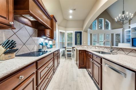 5517 Donley Drive Frisco TX 75034