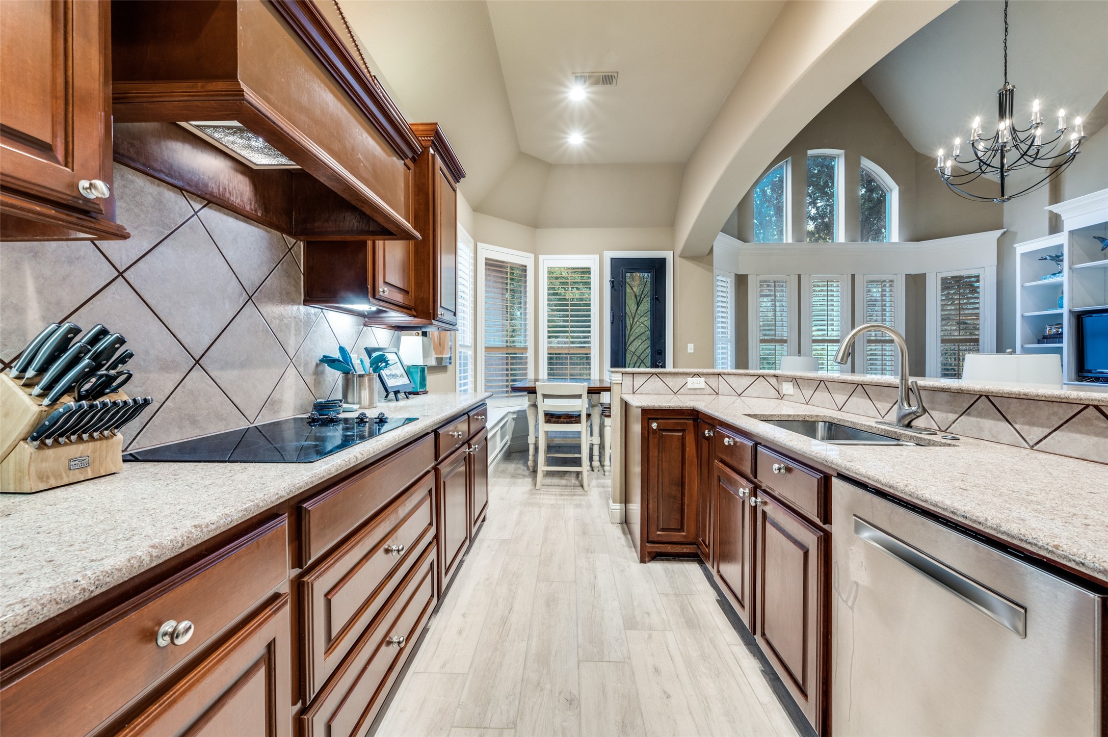 5517 Donley Drive Frisco TX 75034
