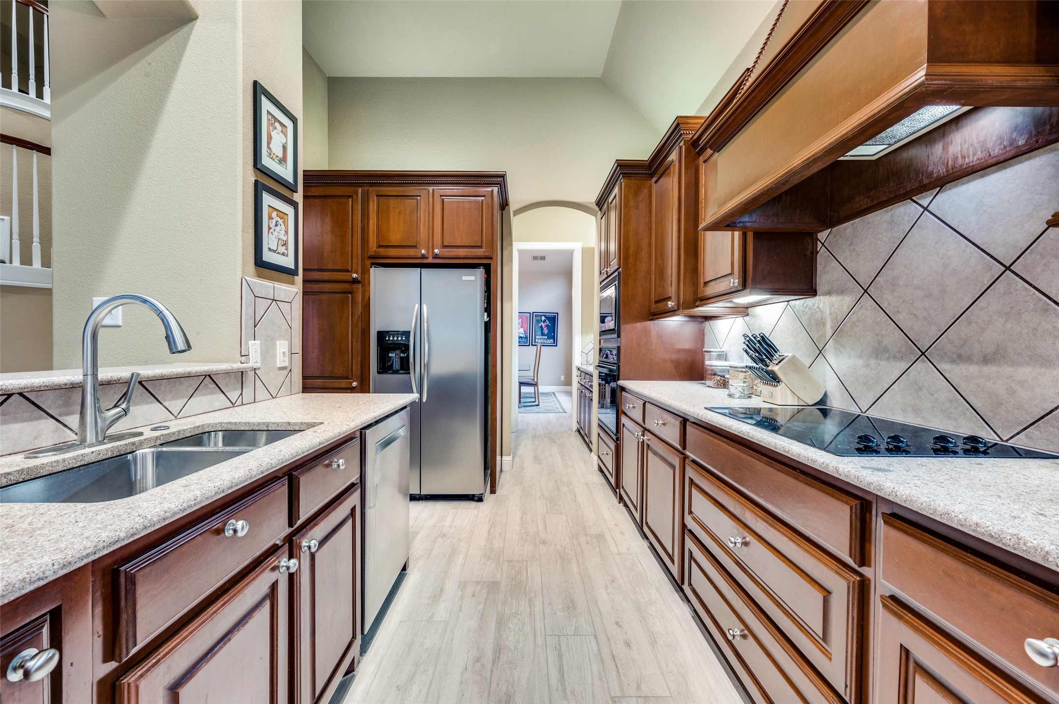 5517 Donley Drive Frisco TX 75034
