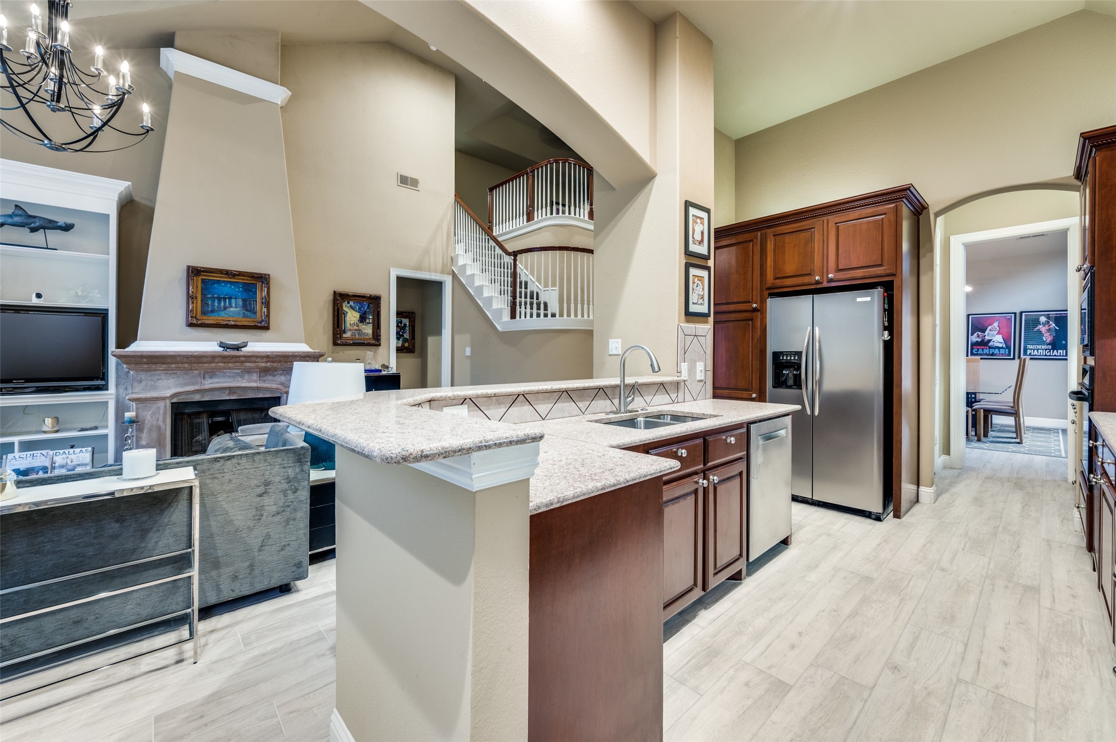 5517 Donley Drive Frisco TX 75034