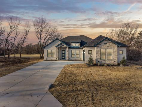 39290 Cedar Trail Whitney TX 76692