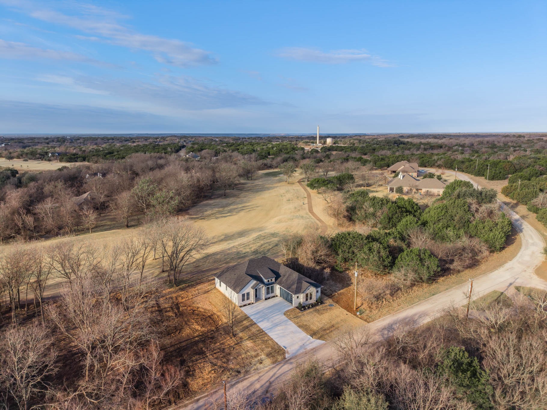 39290 Cedar Trail Whitney TX 76692