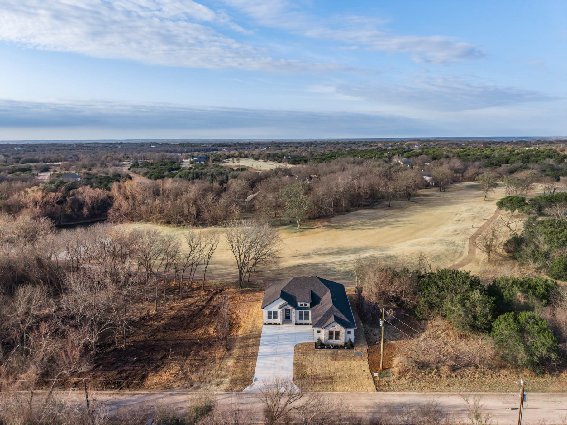 39290 Cedar Trail Whitney TX 76692