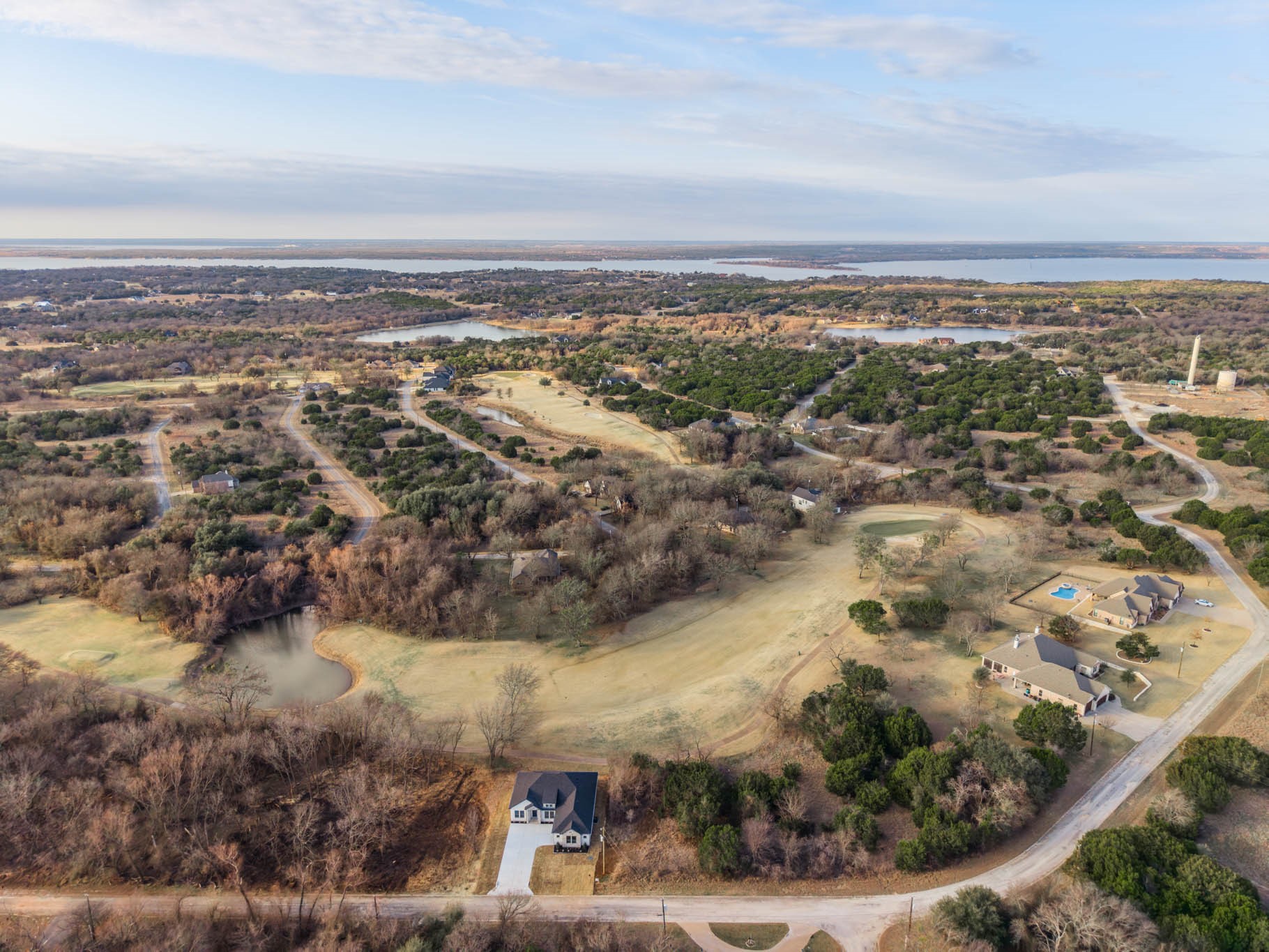39290 Cedar Trail Whitney TX 76692