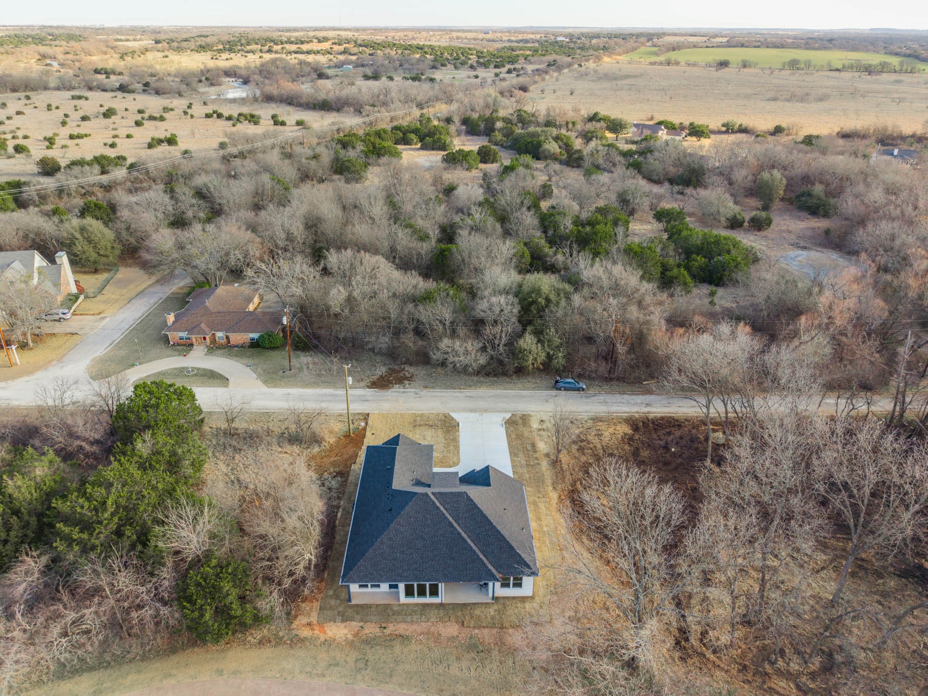 39290 Cedar Trail Whitney TX 76692