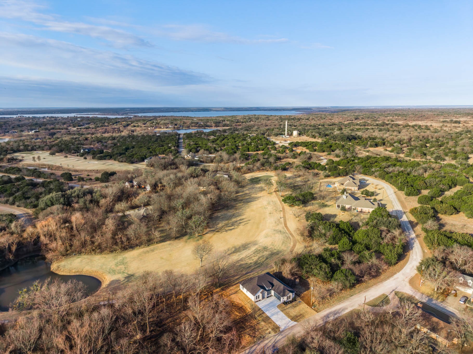 39290 Cedar Trail Whitney TX 76692