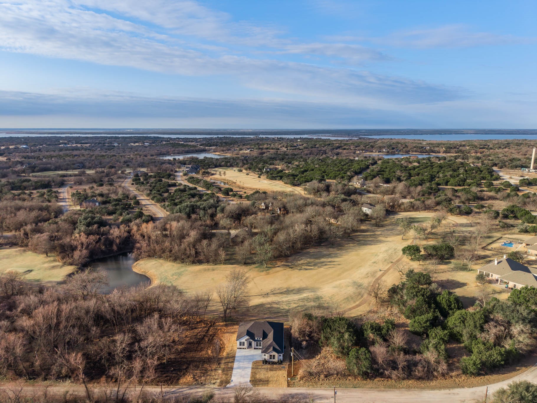 39290 Cedar Trail Whitney TX 76692