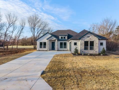 39290 Cedar Trail Whitney TX 76692