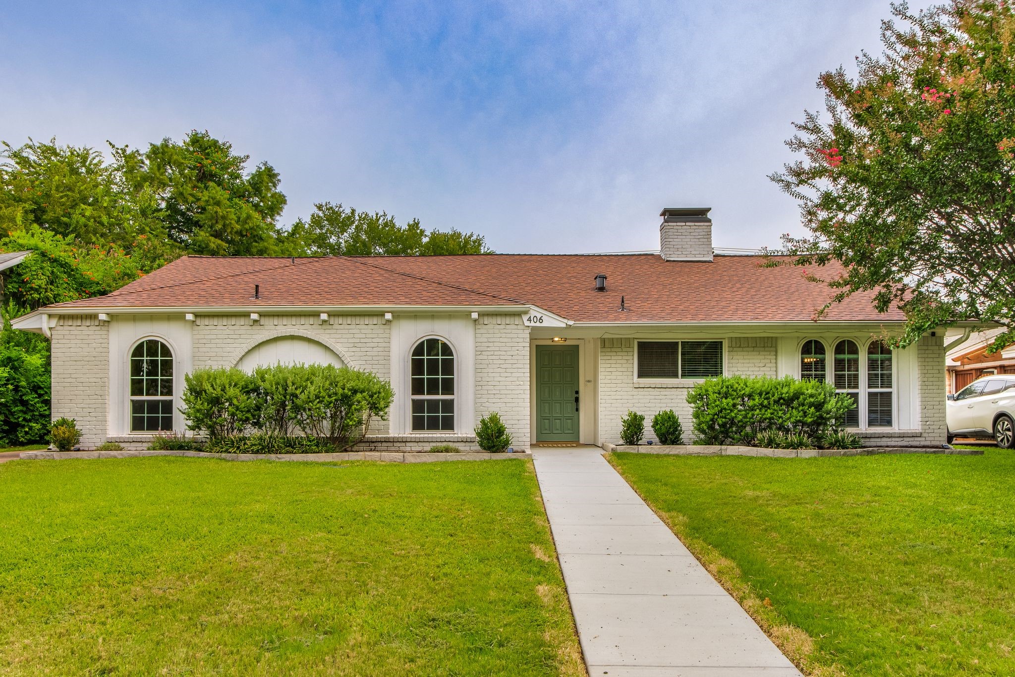 406 Forest Grove Drive Richardson TX 75080