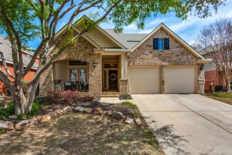 1650 Bonham Parkway Lantana TX 76226